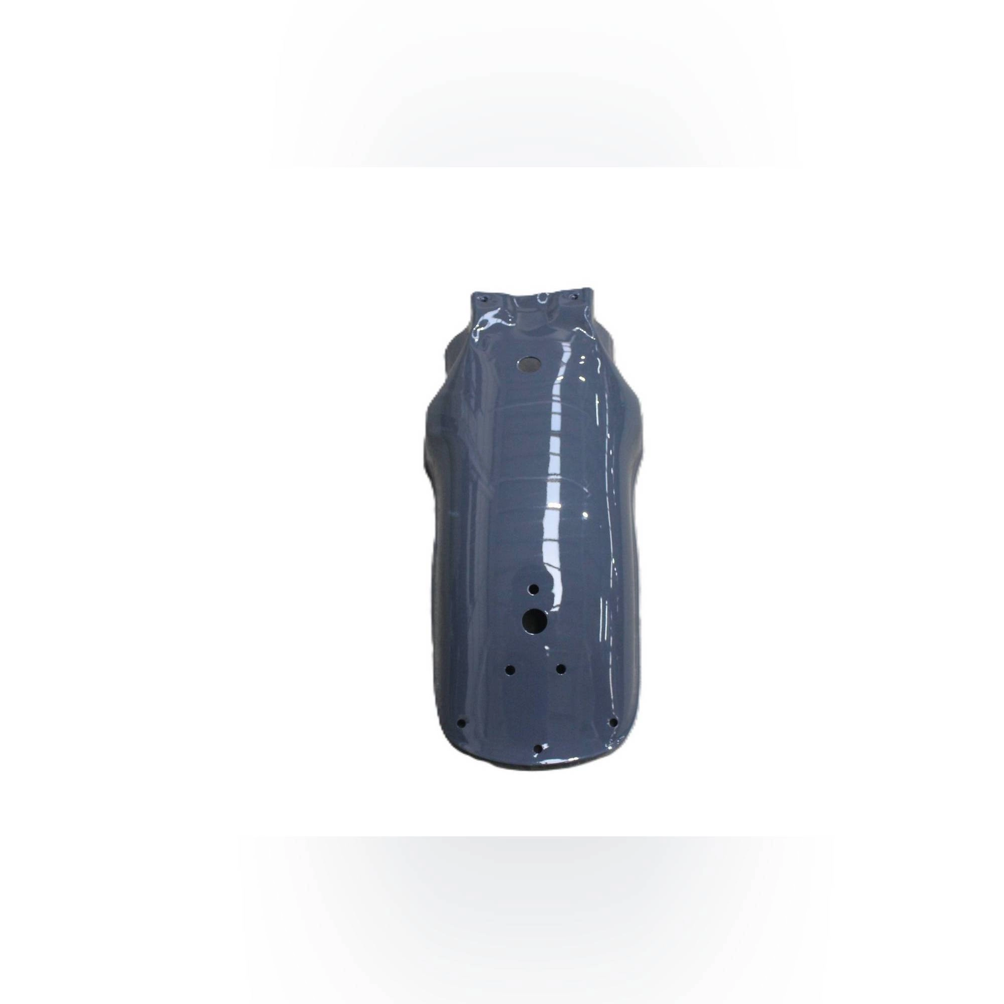 ARORA JAGUAR 200 ARKA ÇAMURLUK GRİ #JAGUAR 200-033